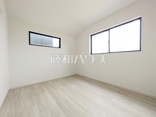 4号棟　居室　【志木市中宗岡５丁目】