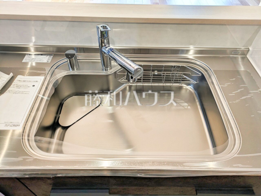 A号棟　キッチン　【小平市鈴木町１丁目】
