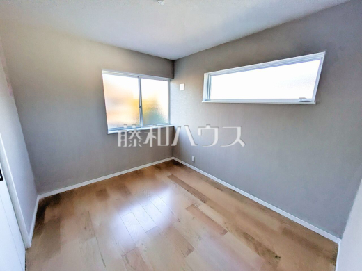 A号棟　居室　【小平市鈴木町１丁目】