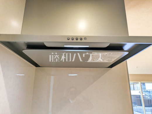 A号棟　キッチン　【小平市鈴木町１丁目】