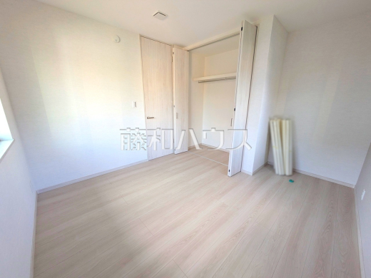 6号棟　居室　【小平市小川町１丁目】