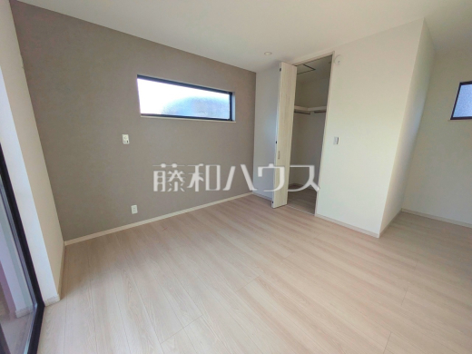 6号棟　居室　【小平市小川町１丁目】