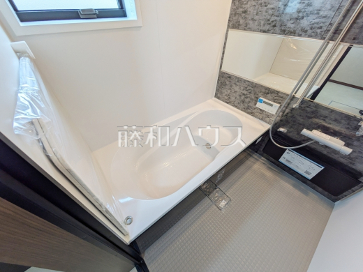 8号棟　浴室　【小平市小川町１丁目】