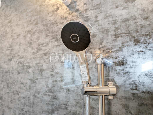 8号棟　LIXIL純正シャワーヘッド　【小平市小川町１丁目】