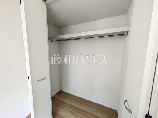 10号棟　収納　【日野市平山４丁目】