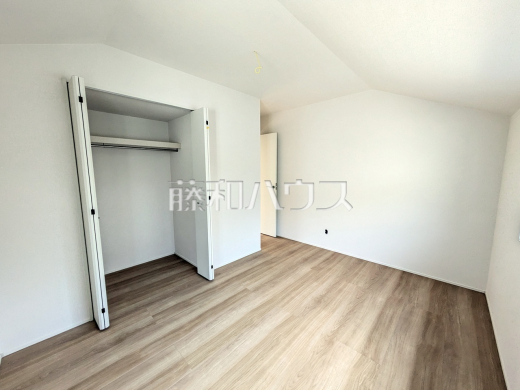 10号棟　居室　【日野市平山４丁目】