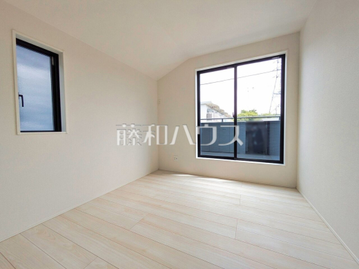 11号棟　居室　【日野市平山４丁目】