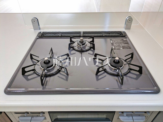 11号棟　キッチン　【日野市平山４丁目】