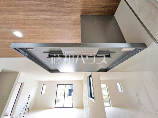 11号棟　キッチン　【日野市平山４丁目】