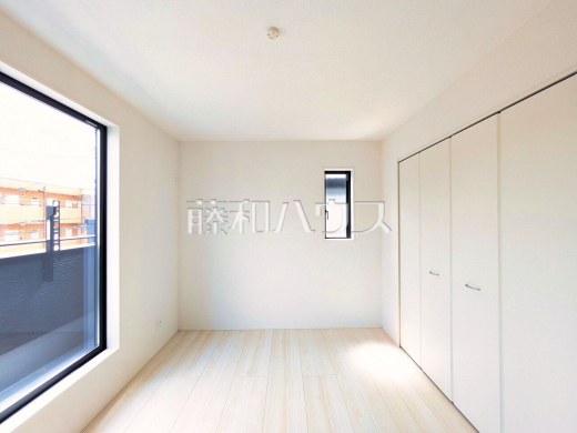 11号棟　居室　【日野市平山４丁目】