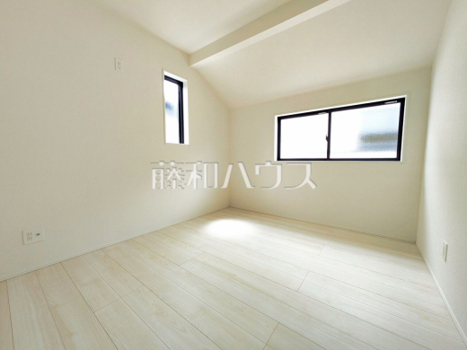11号棟　居室　【日野市平山４丁目】
