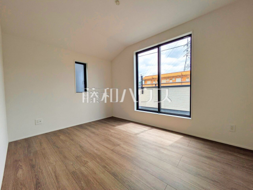14号棟　居室　【日野市平山４丁目】