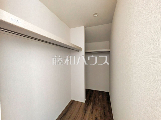 14号棟　収納　【日野市平山４丁目】