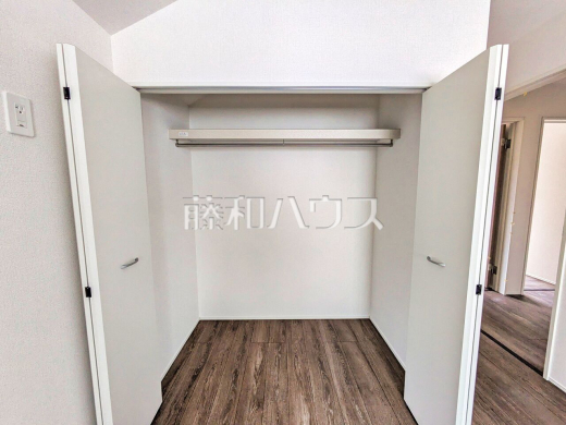 14号棟　収納　【日野市平山４丁目】