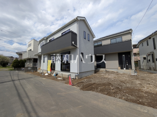 お探しの物件に出会うためには、早めのご確認をオススメします。未完成の今のうちにぜひお問合せをお待ちしております。　【日野市落川】