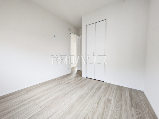 B号棟　居室　【日野市落川】