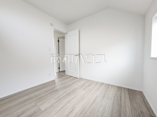 B号棟　居室　【日野市落川】