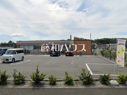 セブンイレブン青葉町1丁目店