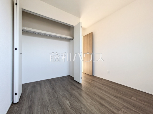 8号棟　居室　【清瀬市竹丘３丁目】