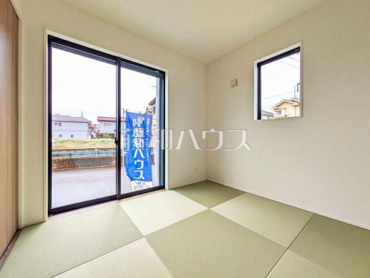 8号棟　居室　【清瀬市竹丘３丁目】