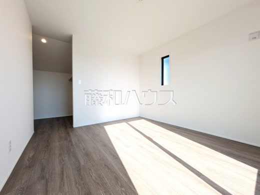 8号棟　居室　【清瀬市竹丘３丁目】