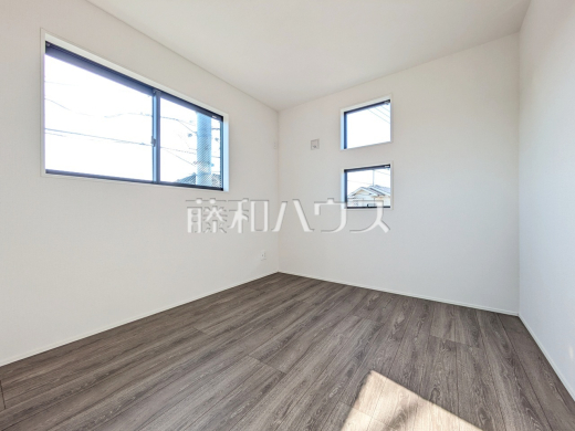 8号棟　居室　【清瀬市竹丘３丁目】