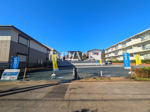 現地写真　【立川市柴崎町１丁目】