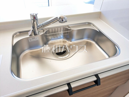 キッチン　【東久留米市柳窪４丁目】