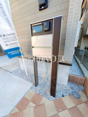 外観　【東久留米市柳窪４丁目】