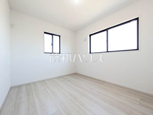 3号棟　居室　【和光市白子３丁目】