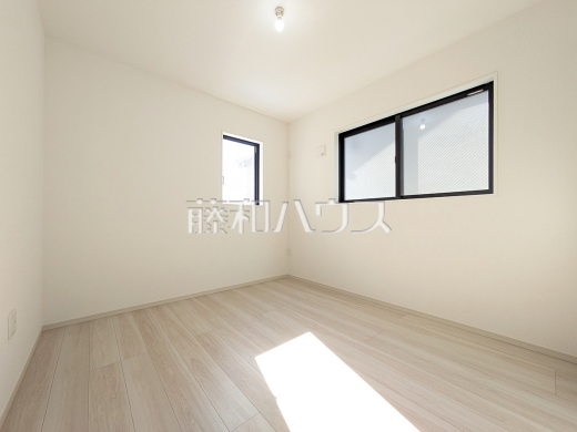 3号棟　居室　【和光市白子３丁目】