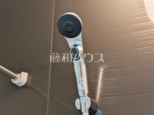 3号棟　シャワーヘッド　【和光市白子３丁目】