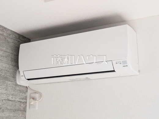 3号棟　その他設備　【和光市白子３丁目】　日々の生活を豊かに、暮らしを心地良くする先進の設備
