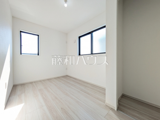 3号棟　居室　【和光市白子３丁目】