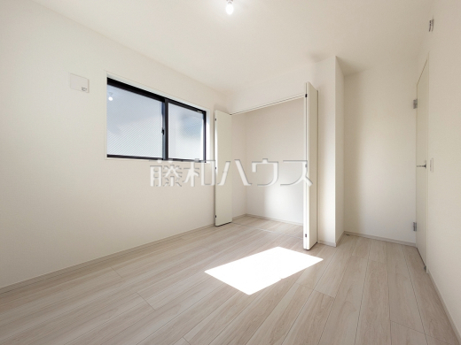 3号棟　居室　【和光市白子３丁目】