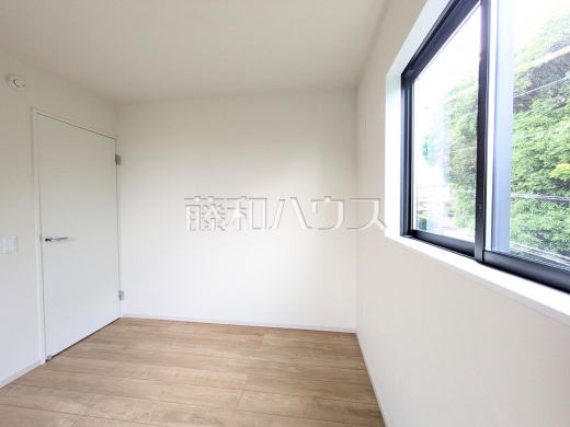 居室　【福岡市東区香住ヶ丘５丁目】