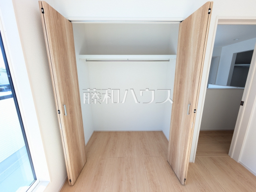 4号棟　収納　【春日井市西高山町２丁目】