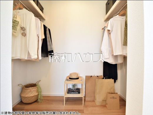 【売主施工例】