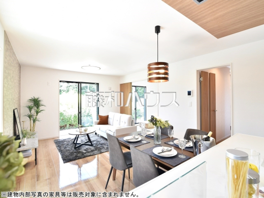 【売主施工例】