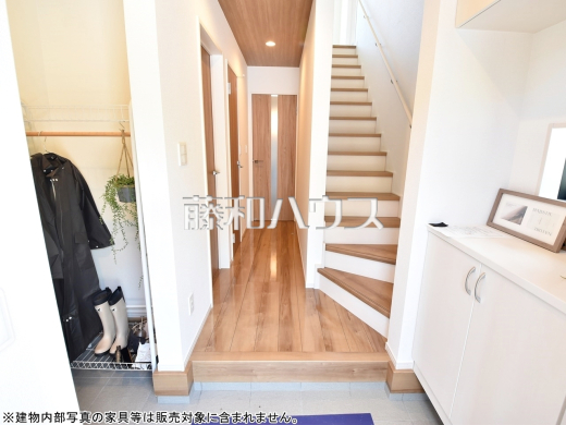 【売主施工例】