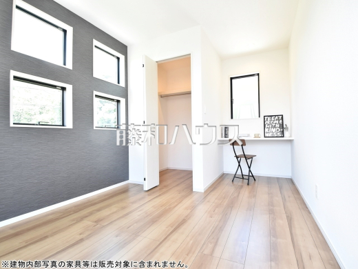 【売主施工例】