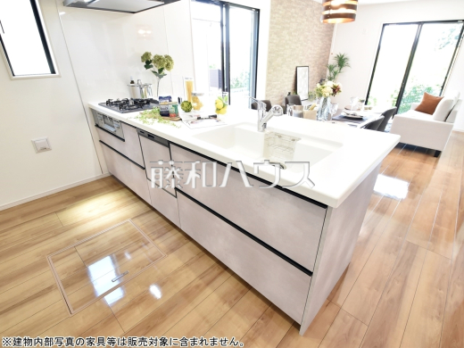 【売主施工例】