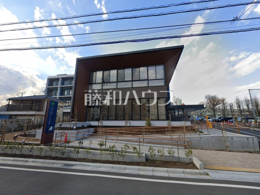 きよせ旭が丘記念病院