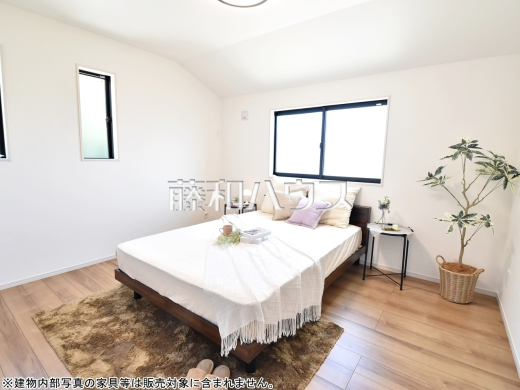 【売主施工例】