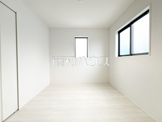 3号棟　居室　【清瀬市旭が丘１丁目】