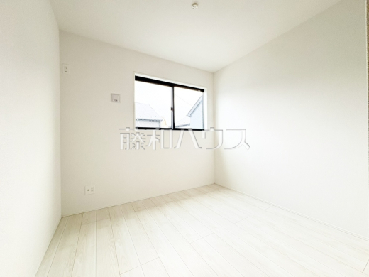 3号棟　居室　【清瀬市旭が丘１丁目】