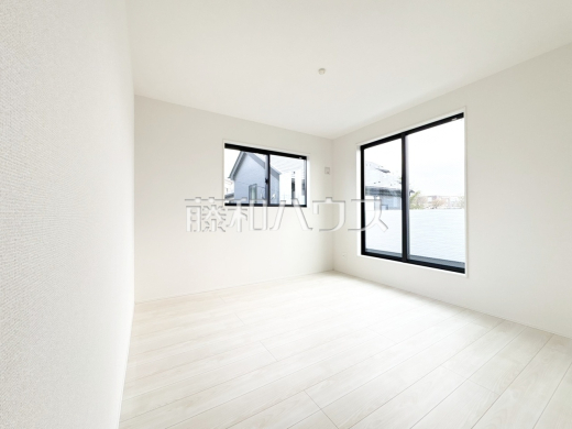 3号棟　居室　【清瀬市旭が丘１丁目】