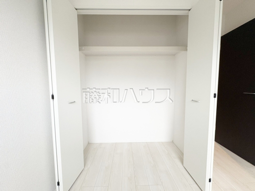 3号棟　収納　【清瀬市旭が丘１丁目】