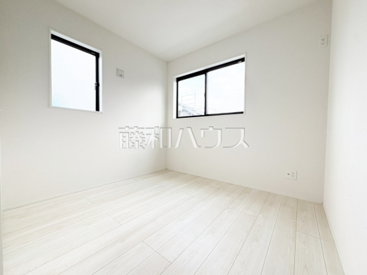 3号棟　居室　【清瀬市旭が丘１丁目】