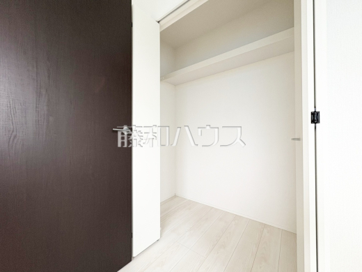 3号棟　収納　【清瀬市旭が丘１丁目】